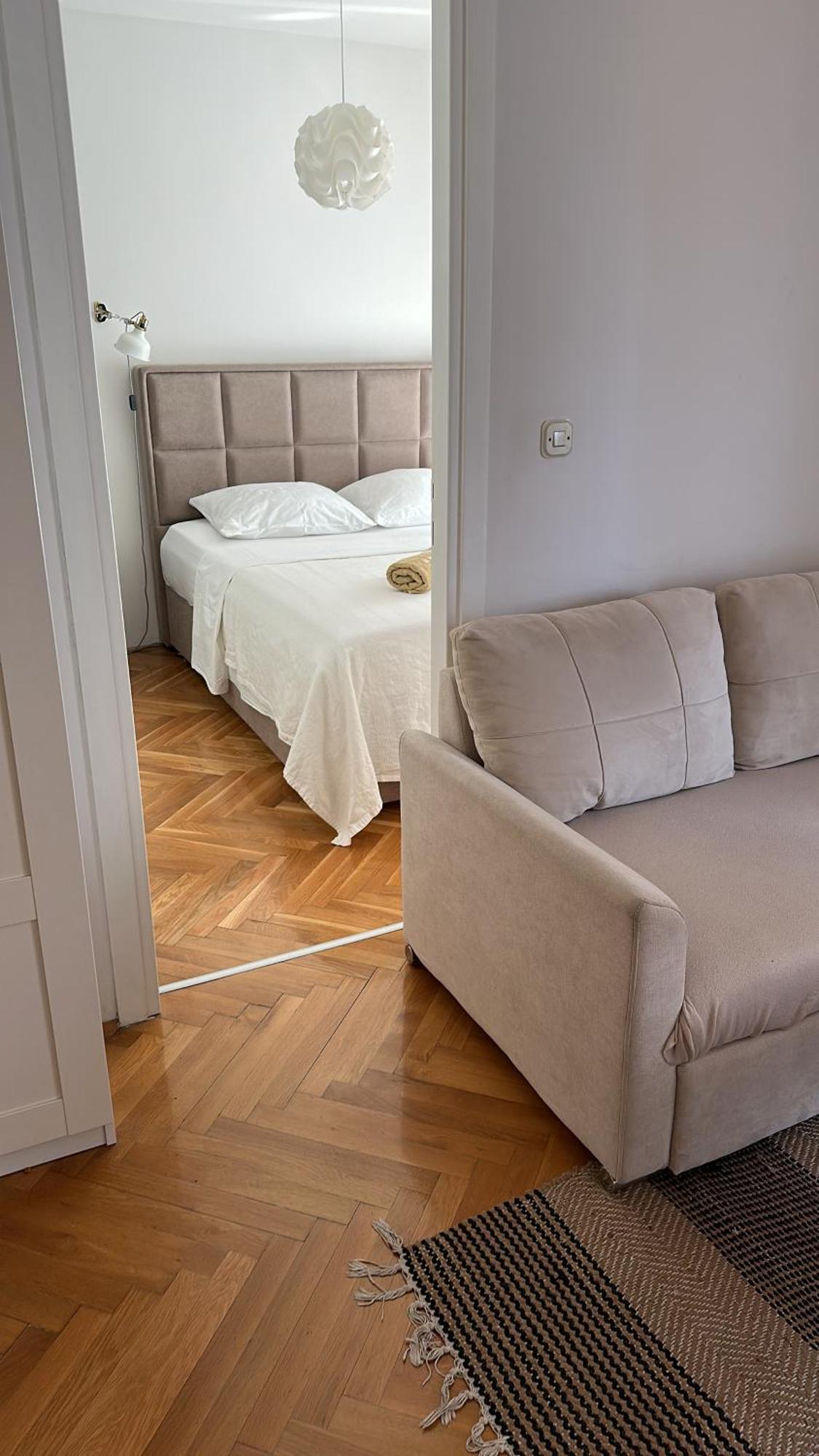 Zia Apartmán